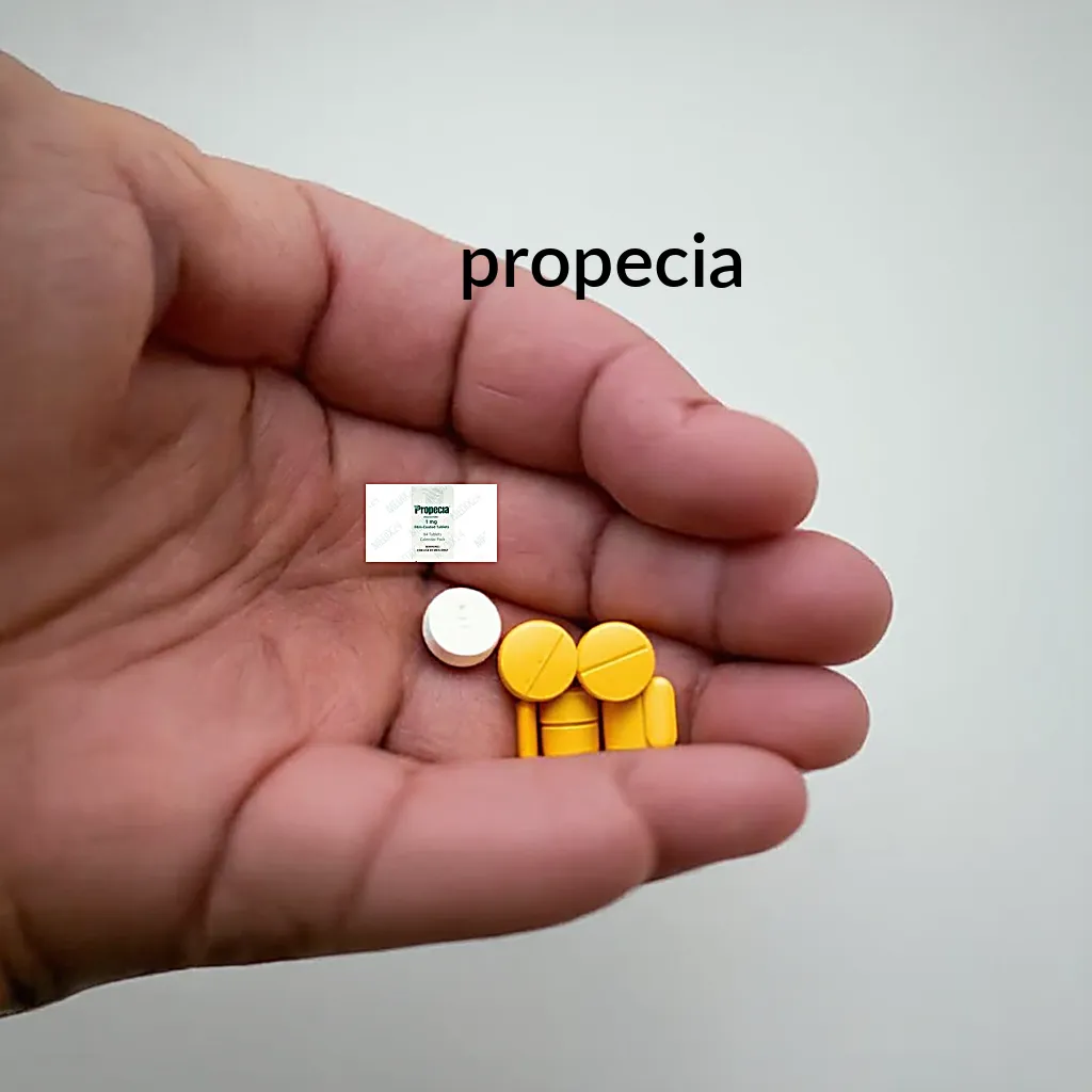 Donde comprar propecia españa